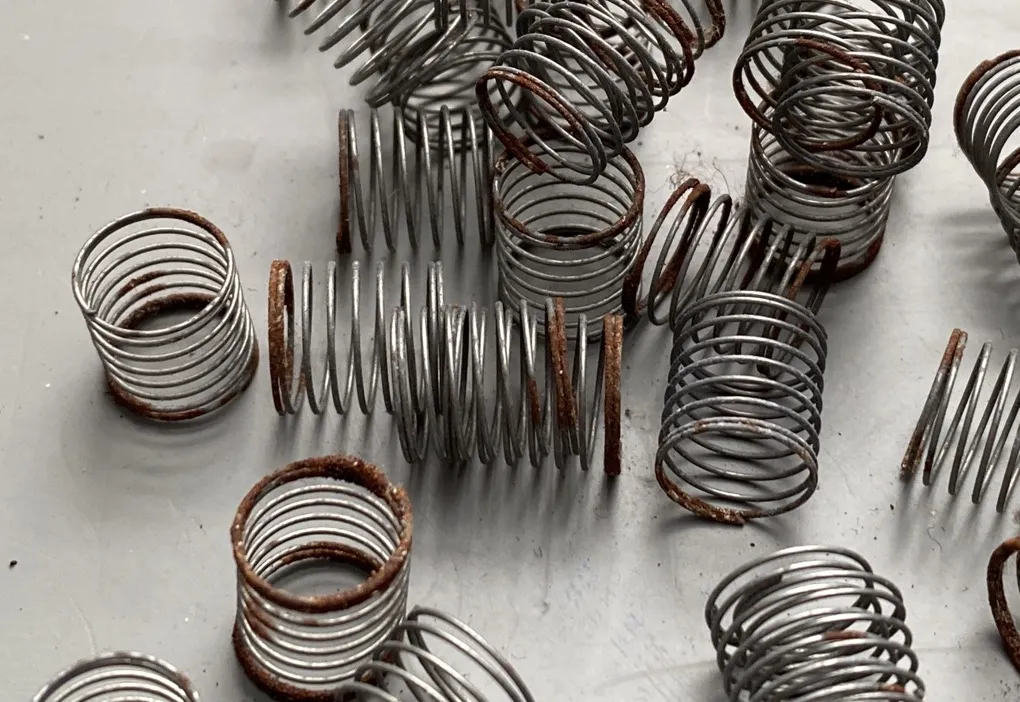 Rusty Springs