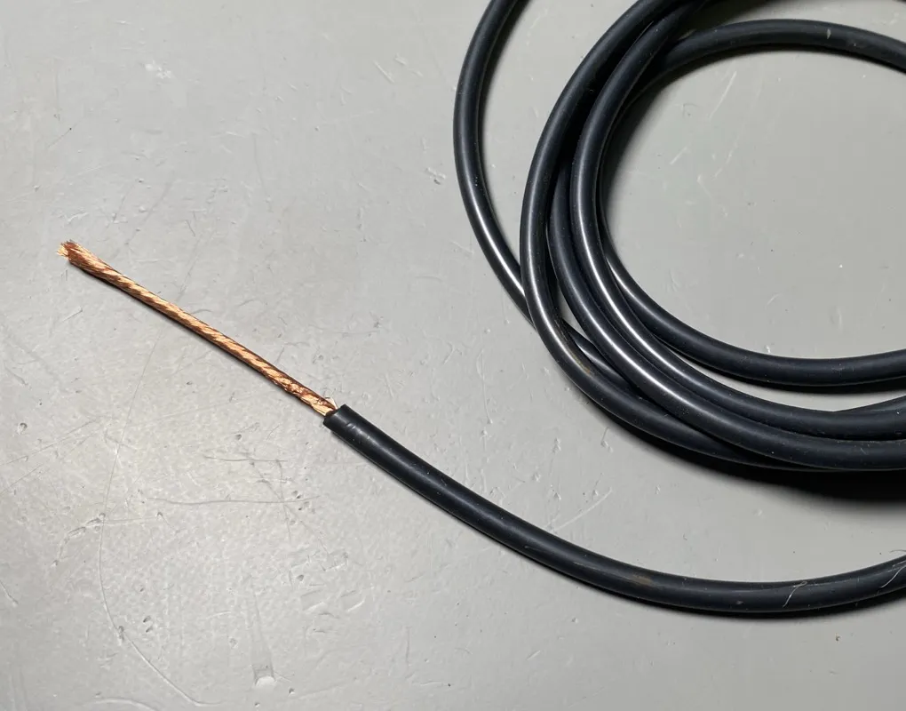 Silicon Wire