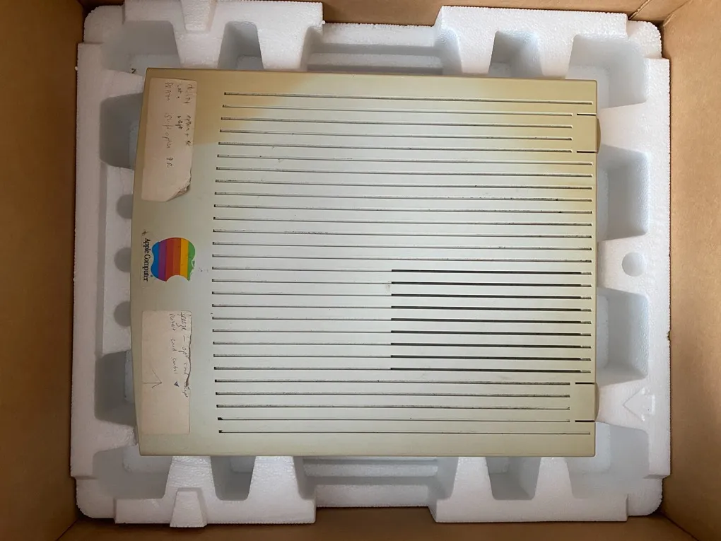 Inside the box 2